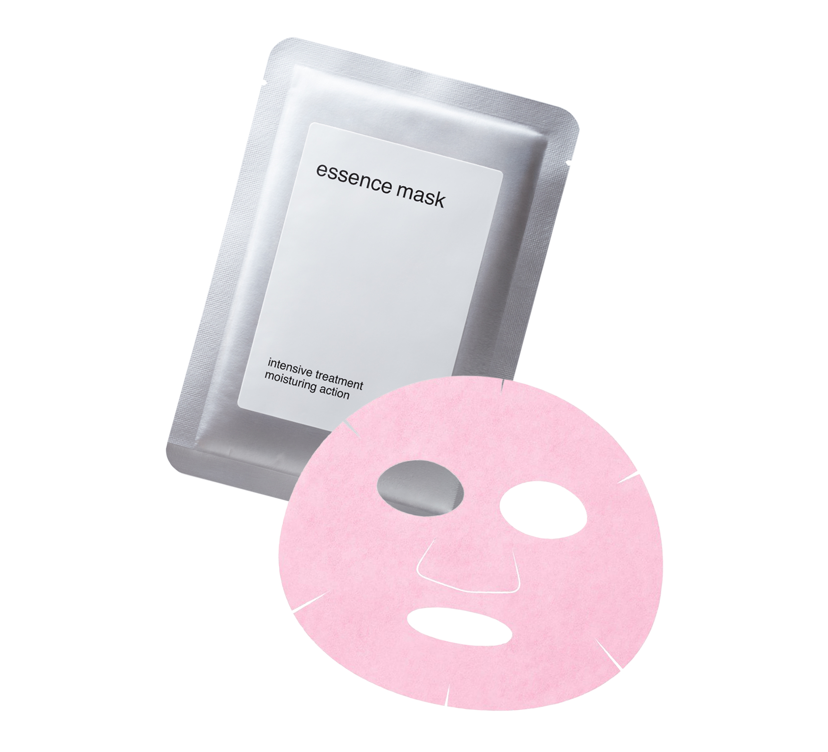 フェイスパック